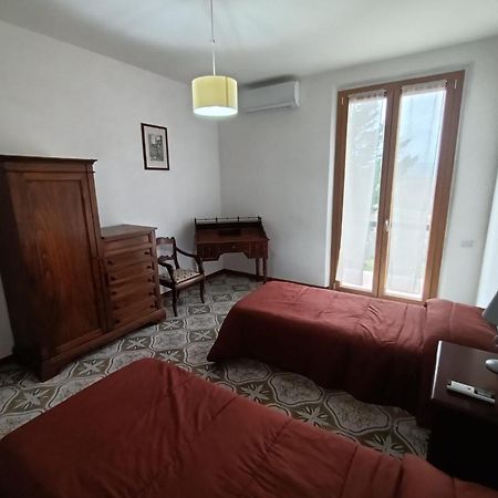 Casa Soleluna Siena Buitenkant foto