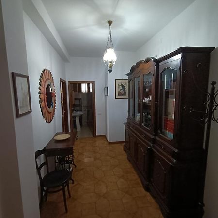 Casa Soleluna Siena Buitenkant foto