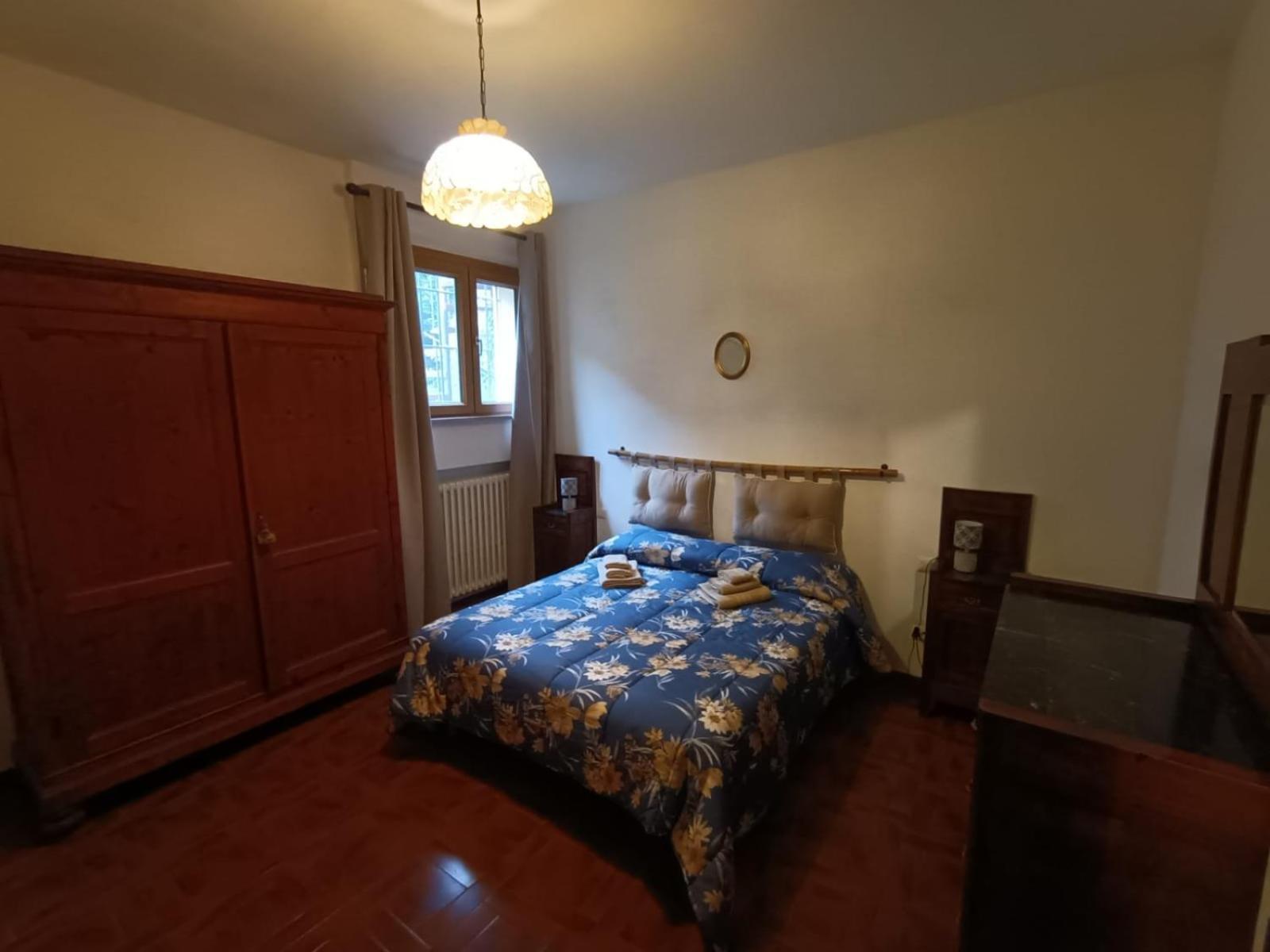 Casa Soleluna Siena Buitenkant foto