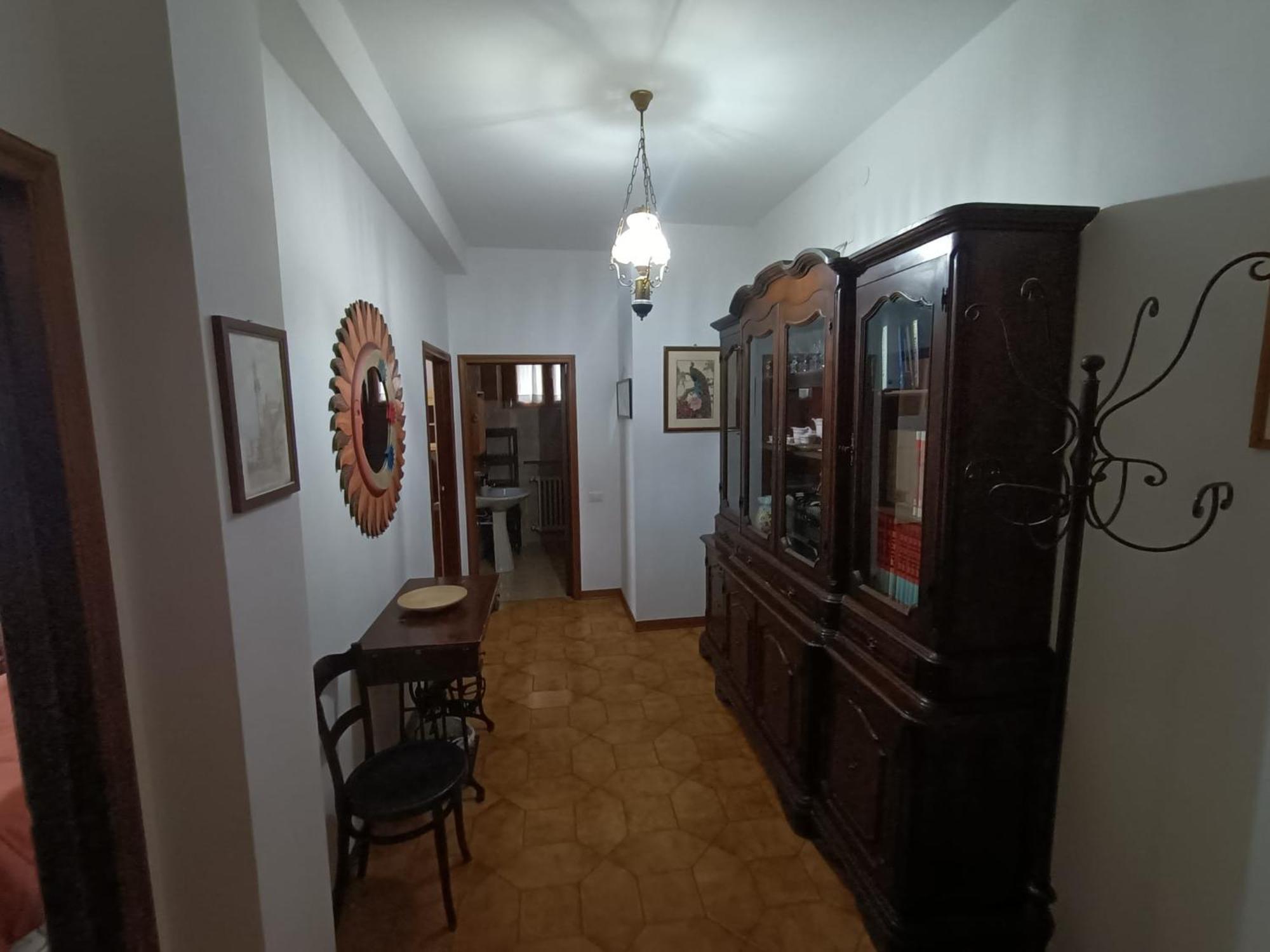Casa Soleluna Siena Buitenkant foto