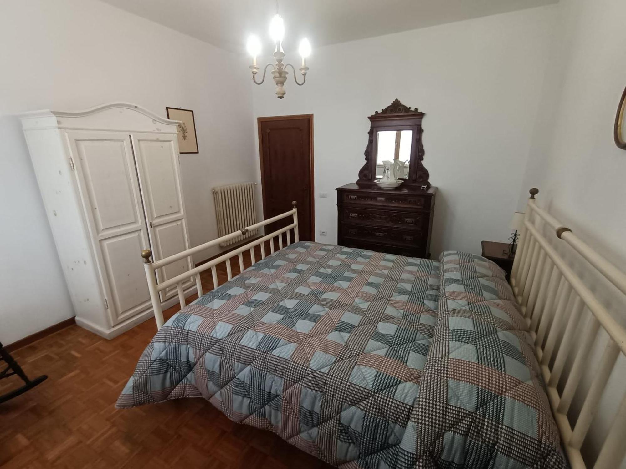 Casa Soleluna Siena Buitenkant foto